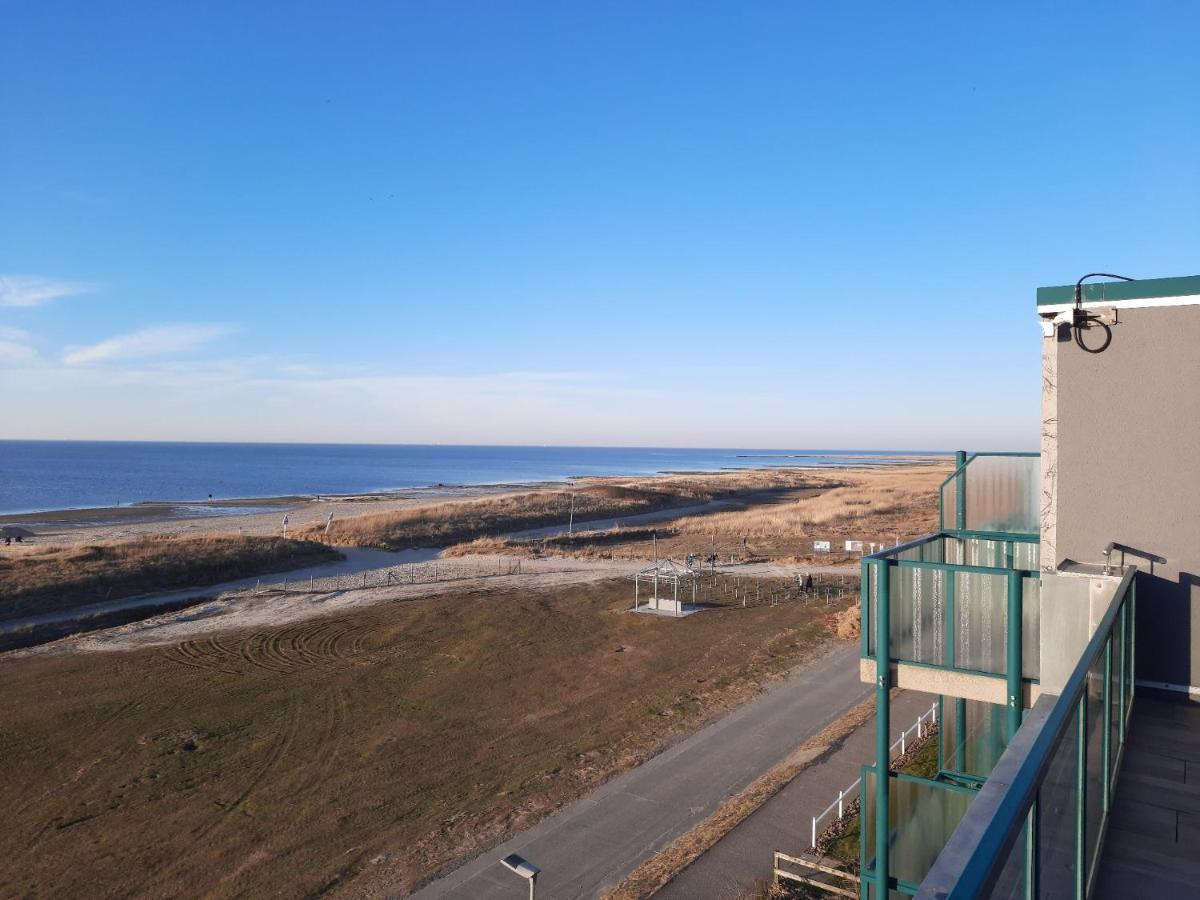 Beachhotel Cuxhaven (Adults Only) 外观 照片